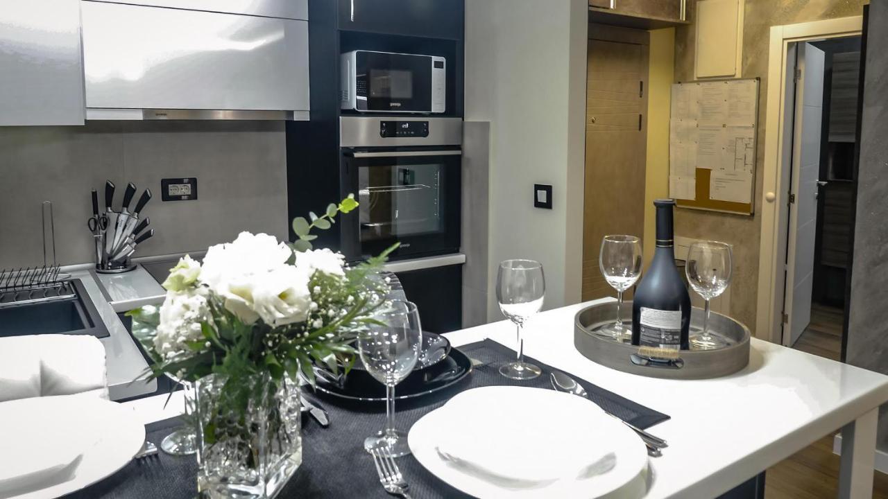 Apartment Delux 14 Суботица Экстерьер фото