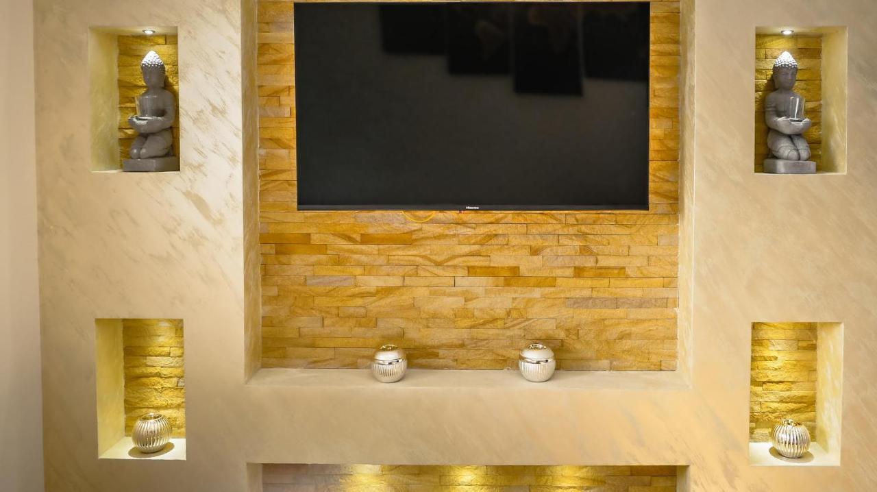 Apartment Delux 14 Суботица Экстерьер фото